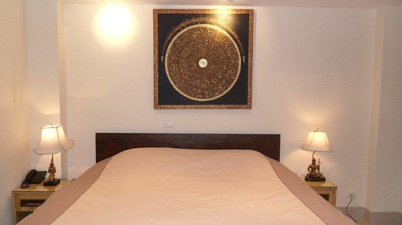 Royal Park Apartments Jomtien Beach Zewnętrze zdjęcie