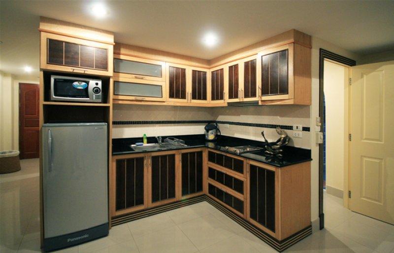 Royal Park Apartments Jomtien Beach Zewnętrze zdjęcie
