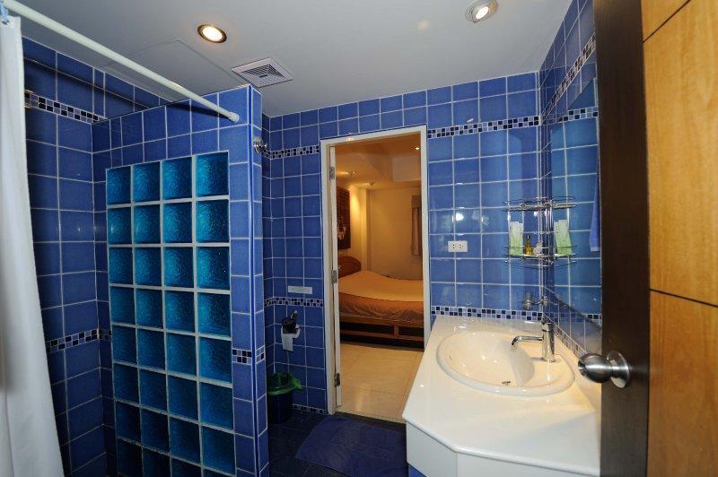 Royal Park Apartments Jomtien Beach Zewnętrze zdjęcie