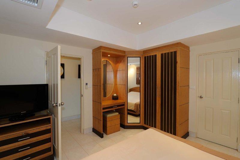 Royal Park Apartments Jomtien Beach Zewnętrze zdjęcie
